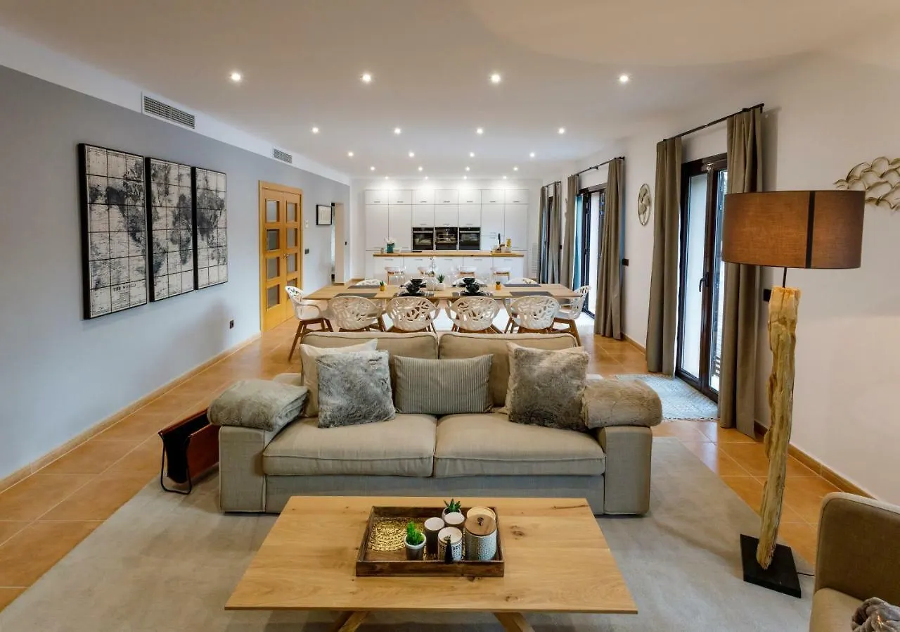 Holiday home Finca Cabrita Andratx