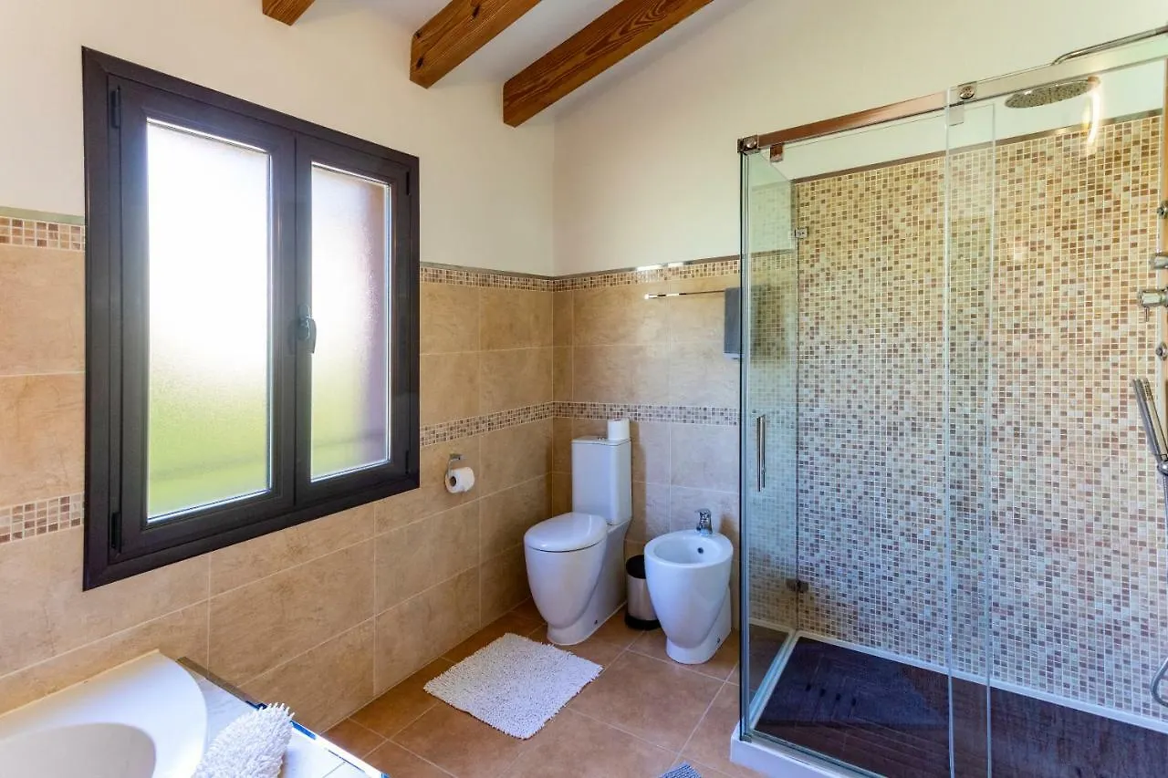 Finca Cabrita Andratx