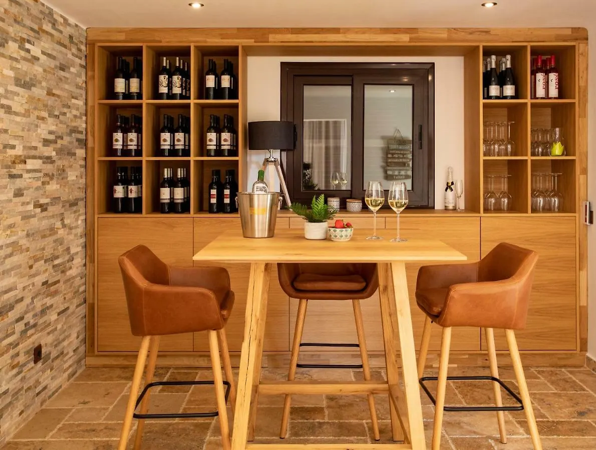Finca Cabrita Andratx 0*,  Spain