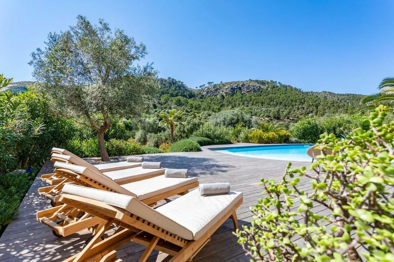 Finca Cabrita Andratx