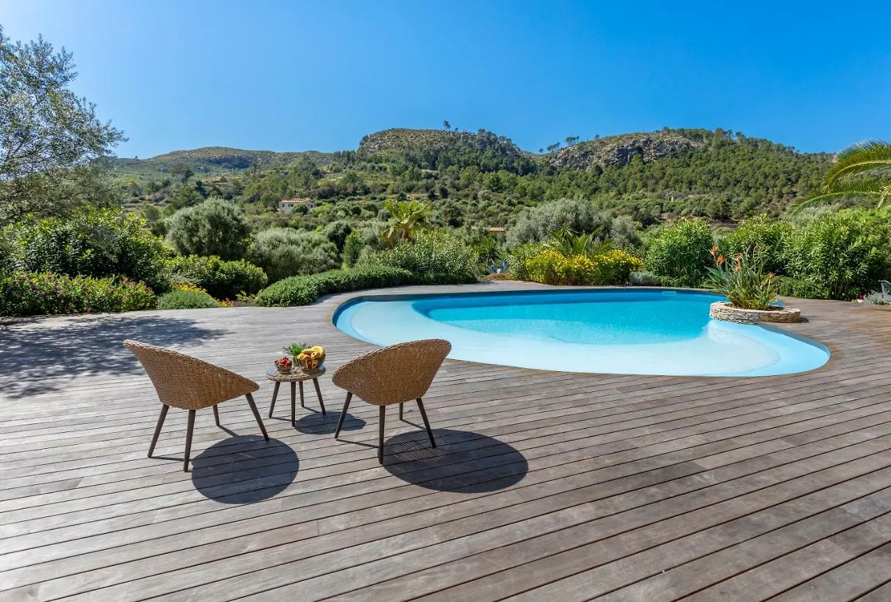 Finca Cabrita Andratx